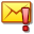 toolbar - mail mark important